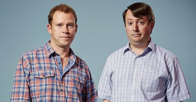 Peep show streaming online usa